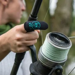 Hengel Wolf Kevlar Finger Stall -Fischköder Winkel 3af4415d978789ea