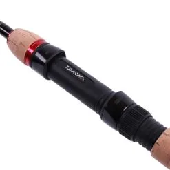 Hengel Daiwa Ninja X UL Spin 1.90m 1-9g (8 Reviews) -Fischköder Winkel 3c964218e66162db