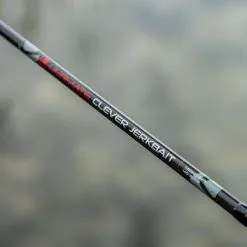 Hengel Ultimate Clever Jerkbait Split Handle 1,80m (40-90g) (7 Reviews) -Fischköder Winkel 3ee6d7c4603307c3