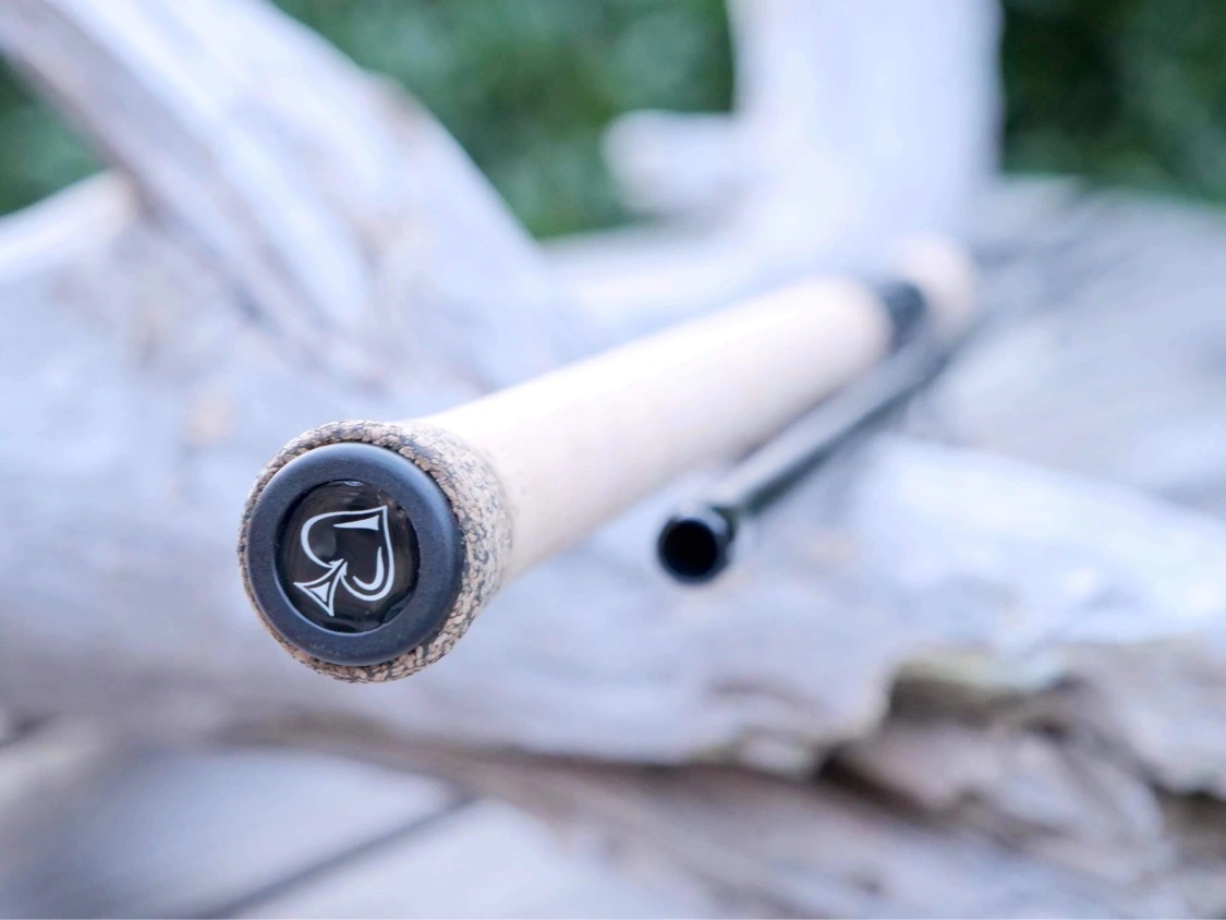 Patriot Ace Doodaashengel 10ft (3lb) 11 Patriot Ace Doodaashengel 10ft (3lb) - Afbeelding 9