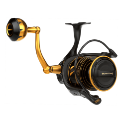 Penn Slammer IV 7500 SPN -Fischköder Winkel 3fwlmitda6w5annpr4x7tmdm5bqtcraz