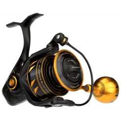 Penn Slammer IV 4500HS