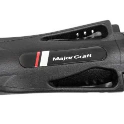 Major Craft Ceana Baitcasthengel 2.05m (7-28g) -Fischköder Winkel 41214e84d1acff97