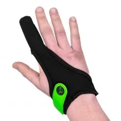 Hengel Korda New Finger Stall