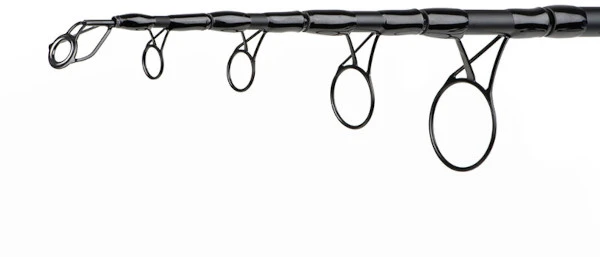 Hengel Fox EOS Pro Tele (11 Reviews) 4 Hengel Fox EOS Pro Tele (11 Reviews) - Afbeelding 2