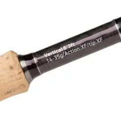 Hengel Abu Garcia Spike Pro Vertical 1,90m (14-35g) (2 Reviews) 11 Hengel Abu Garcia Spike Pro Vertical 1,90m (14-35g) (2 Reviews) -Fischköder Winkel 4484a7379f8f035f