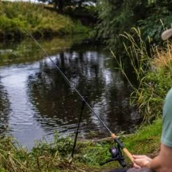 Hengel Korum Opportunist Rod -Fischköder Winkel 44e20a409cfe3399