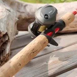 Patriot Pikehound Hyrräkelavapa Baitcasthengel -Fischköder Winkel 452de70fcba54981