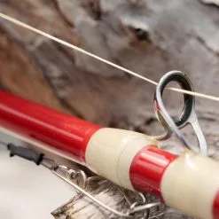 Patriot Pikehound Hyrräkelavapa Baitcasthengel -Fischköder Winkel 46eff29d7aed26e8