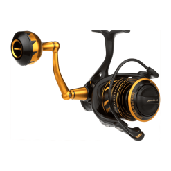 Penn Slammer IV 5500 SPN -Fischköder Winkel 46n5twfqqioz3k3tswukhrumliodyamw