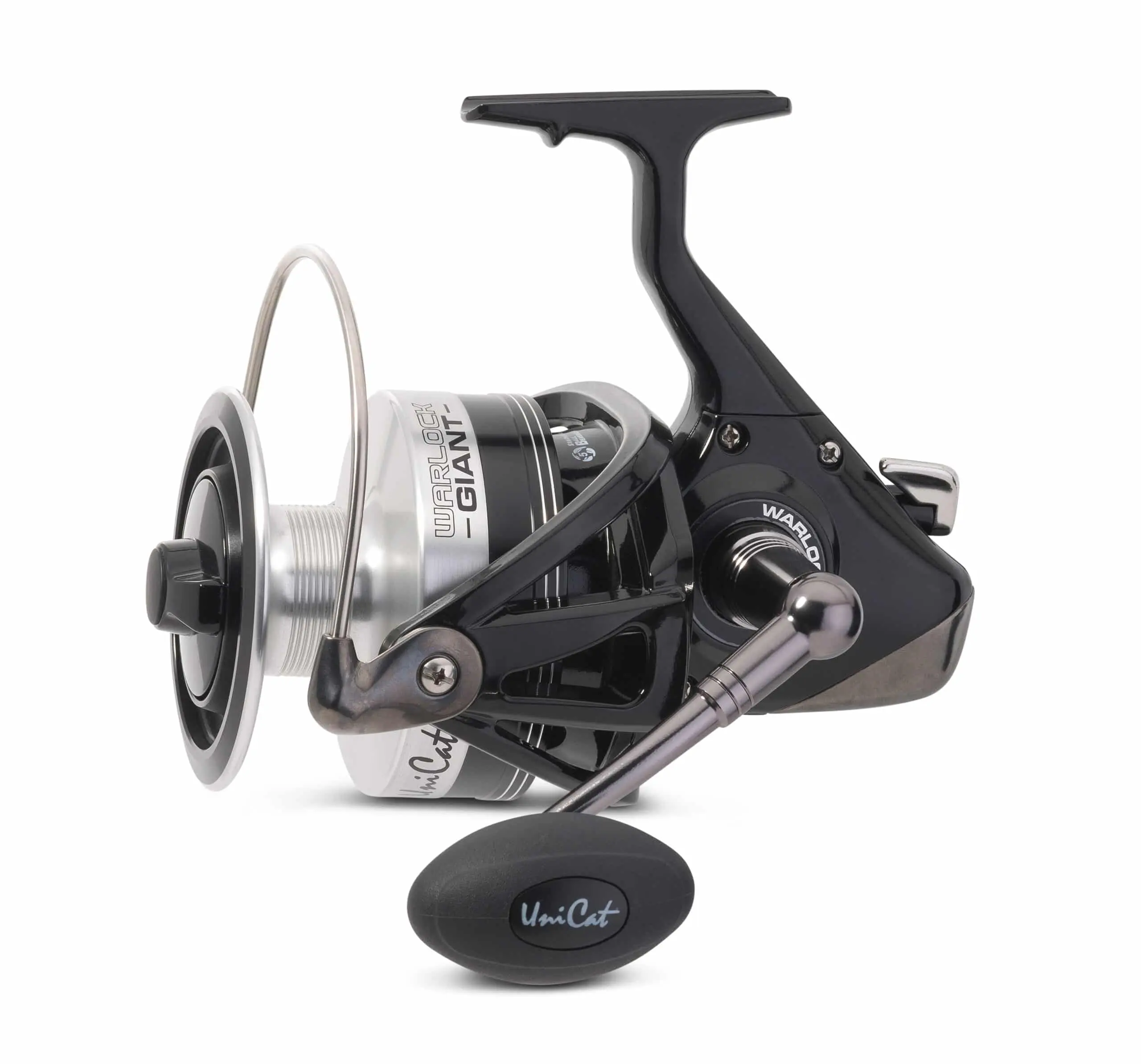 UNI CAT Warlock Giant 3 UNI CAT Warlock Giant