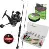 Hengel Ultimate Light Jig & Dropshot Set (23 Reviews) -Fischköder Winkel 493b3ab4f2827f55