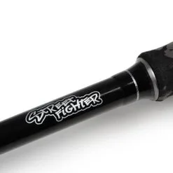 Hengel Fox Rage Street Fighter Dropshooter 230cm (6-24g) (3 Reviews) -Fischköder Winkel 499903fdc77e9408