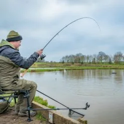 Korum Phase 1 Float Rod Matchhengel (2 Reviews) 11 Korum Phase 1 Float Rod Matchhengel (2 Reviews) -Fischköder Winkel 4eafa50c6beb7435