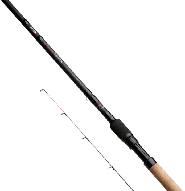 Hengel Dam Detek Method Feeder -60gr (1 Review) 4 Hengel Dam Detek Method Feeder -60gr (1 Review) - Afbeelding 2