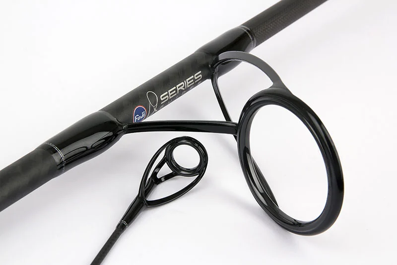 Hengel Fox Horizon X5 Slim Duplon Handle 12ft (3,25lb) 4 Hengel Fox Horizon X5 Slim Duplon Handle 12ft (3,25lb) - Afbeelding 2