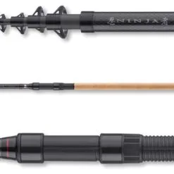 Hengel Daiwa Ninja X Tele Carp (1 Review)