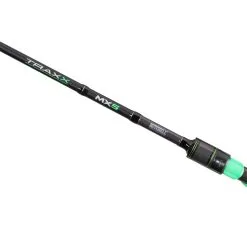 Mitchell Traxx MX5 Lure Baitcasthengel 2.13m (10-45g) -Fischköder Winkel 55a49d94a0ec0f92