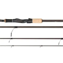 Abu Garcia Diplomat X Spinning Reishengel 3.04m