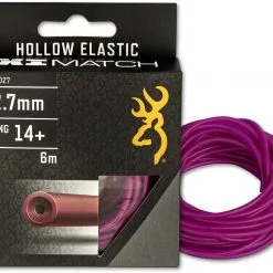 Hengel Browning Xi-Match Hollow Elastic (6m) -Fischköder Winkel 55e1cccc5d55b678