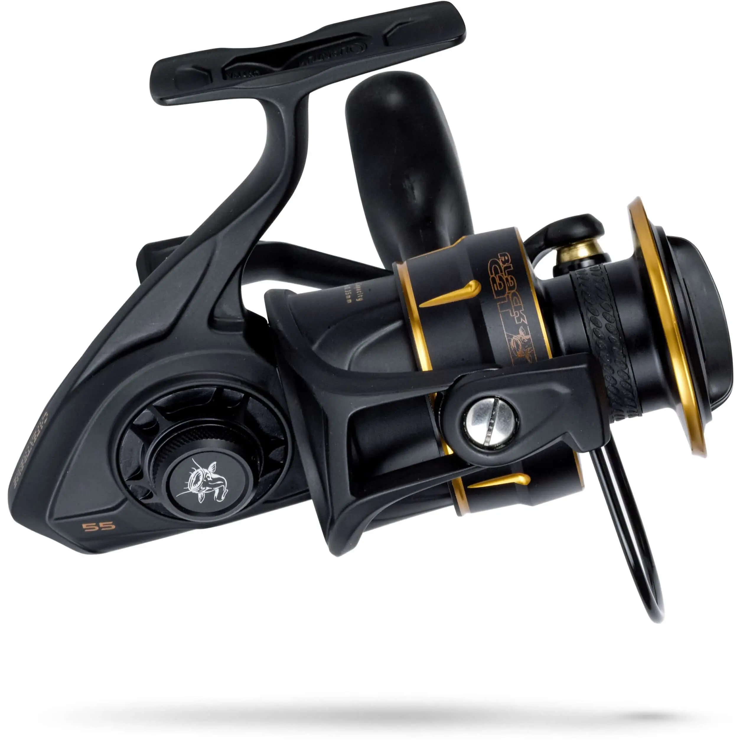 Black Cat Catextreme 65 6 Black Cat Catextreme 65 - Afbeelding 4