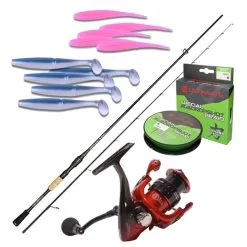 Hengel Gunki Finesse Game Set (8 Reviews)