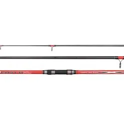 Hengel Spro Surf Cast