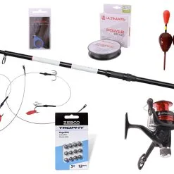 Hengel Complete Ultimate Doodaas Set (2 Reviews)