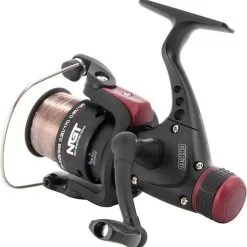 NGT Match & Feeder Set Met 2 Hengels! (10 Reviews) -Fischköder Winkel 589d817edc840d84