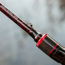 Hengel Ultimate Chikara Cast & Jerk 2,20m 50-150g (21 Reviews) -Fischköder Winkel 58ef6cc43cdc9cab