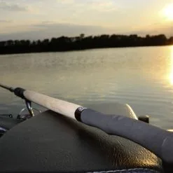 Hengel Browning Argon 2.0 Feeder MH 360cm -Fischköder Winkel 5d156991e1f64391