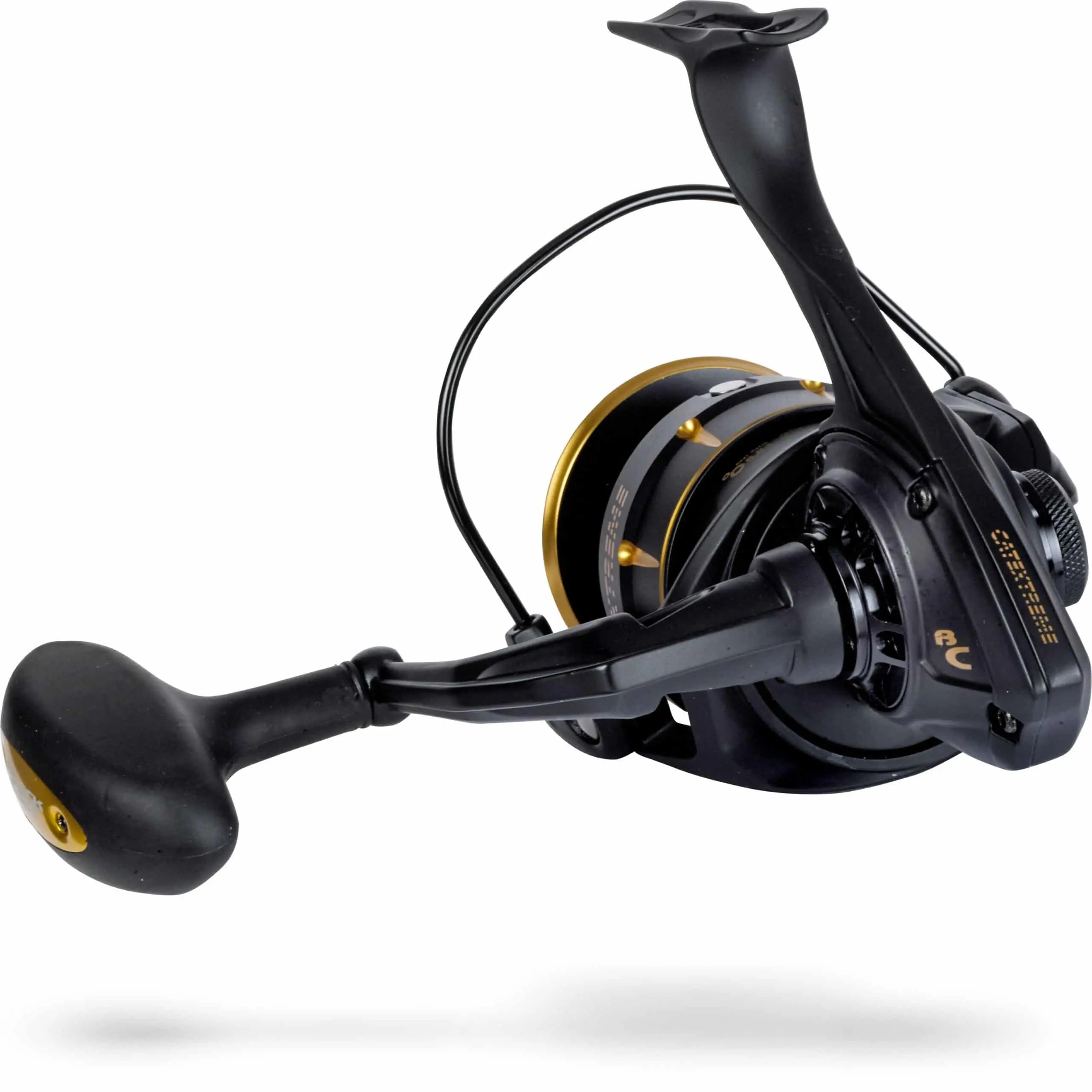 Black Cat Catextreme 65 5 Black Cat Catextreme 65 - Afbeelding 3