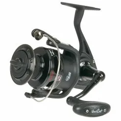 UNI CAT Alu Extra Spoel Voor V-shot