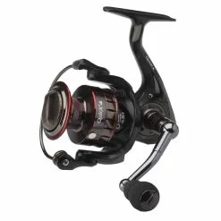 DAM Quick 4 Reels 8000 FD 6+1BB