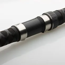 DAM Base-X Tele Stellfisch Telescopische Doodaashengel -Fischköder Winkel 61d3146ac0542802