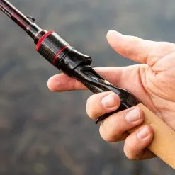 Hengel Ultimate Chikara Cast & Jerk 2,20m 50-150g (21 Reviews) -Fischköder Winkel 61d40c59dbd9efda