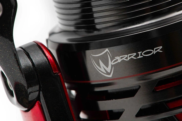 Hengel Fox Rage Warrior Dropshot Set (7 Reviews) 13 Hengel Fox Rage Warrior Dropshot Set (7 Reviews) - Afbeelding 11