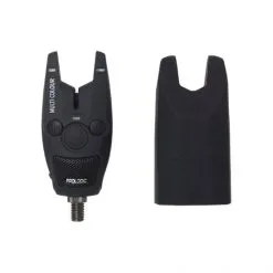 Prologic Bat Bite Alarm Multi Colour