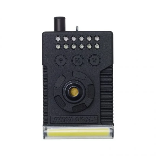 Prologic Fulcrum RMX Pro Receiver 3 Prologic Fulcrum RMX Pro Receiver