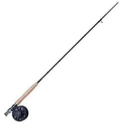 Hengel Shakespeare Omni Fly Combo (1 Review) -Fischköder Winkel 67f8920030050c37