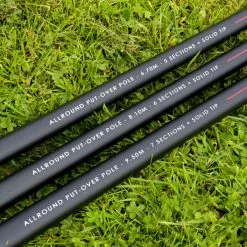 Cresta Snyper SR Oversteekhengel (2 Reviews) -Fischköder Winkel 694c9acf84a22d03