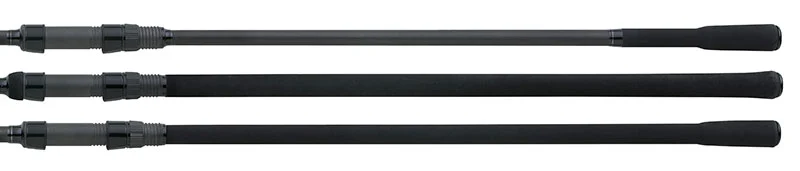 Hengel Fox Horizon X5 Slim Duplon Handle 12ft (3,25lb) 10 Hengel Fox Horizon X5 Slim Duplon Handle 12ft (3,25lb) - Afbeelding 8