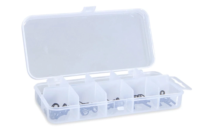 Hengel Iron Claw UL Topogen Set 4 Hengel Iron Claw UL Topogen Set - Afbeelding 2