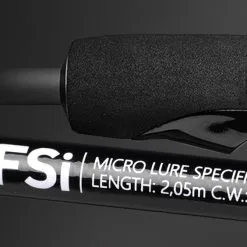 Hengel Spro Freestyle FSI Baitcaster (1 Review) 5 Hengel Spro Freestyle FSI Baitcaster (1 Review) -Fischköder Winkel 6db6bc189c94f3fc