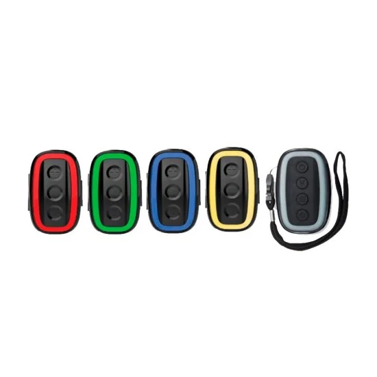 MadCat TopCat Alarm Set 4+1 3 MadCat TopCat Alarm Set 4+1