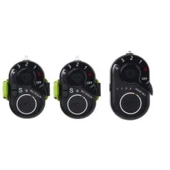 MadCat Smart Alarm MCL Set 2+1 Multicolor