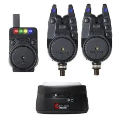 Prologic C-Series Alarm 2+1+1 All Blue