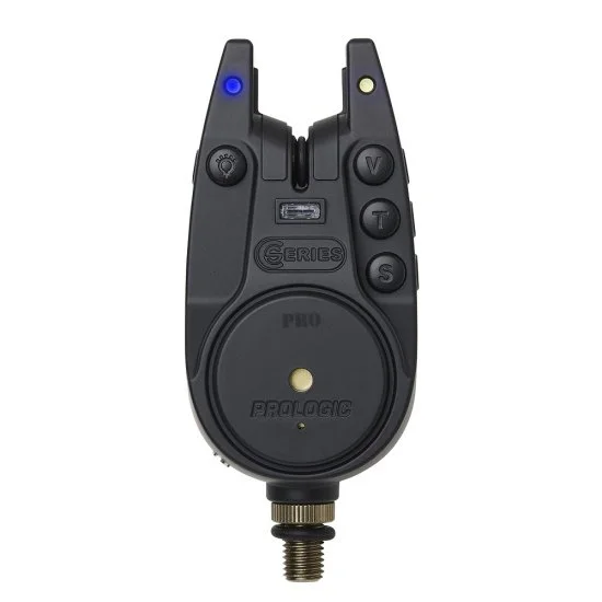Prologic C-Series Pro Alarm Blue 1pcs 3 Prologic C-Series Pro Alarm Blue 1pcs