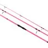 Ultimate Adventure Carp Queen Roze Karperhengel 12ft (3lbs) (3pcs) (3 Reviews) -Fischköder Winkel 7e6ac64b27fcf6c3