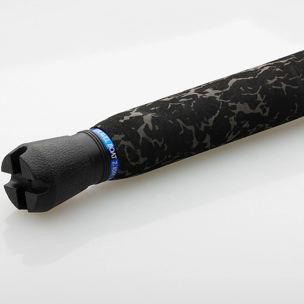 IMAX Travel Boat 7ft Reishengel 6 IMAX Travel Boat 7ft Reishengel - Afbeelding 4